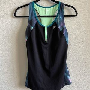 Fila Sports Top